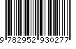EAN: 9782952930277