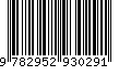 EAN: 9782952930291