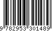 EAN: 9782953301489