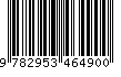 EAN: 9782953464900