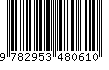 EAN: 9782953480610