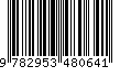 EAN: 9782953480641