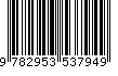 EAN: 9782953537949
