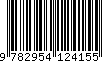 EAN: 9782954124155