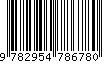 EAN: 9782954786780