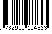 EAN: 9782955154823