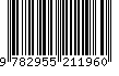 EAN: 9782955211960