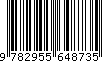 EAN: 9782955648735