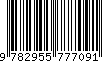 EAN: 9782955777091