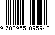 EAN: 9782955895948