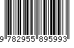 EAN: 9782955895993