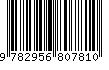 EAN: 9782956807810