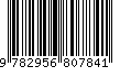 EAN: 9782956807841