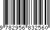 EAN: 9782956832560