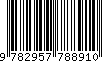 EAN: 9782957788910