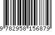 EAN: 9782958156879