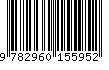 EAN: 9782960155952