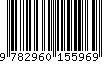 EAN: 9782960155969