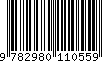 EAN: 9782980110559