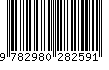 EAN: 9782980282591