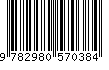 EAN: 9782980570384