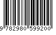 EAN: 9782980599200