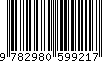 EAN: 9782980599217