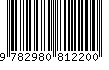 EAN: 9782980812200