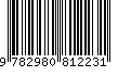 EAN: 9782980812231
