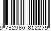 EAN: 9782980812279