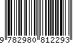 EAN: 9782980812293