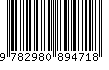 EAN: 9782980894718