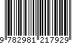 EAN: 9782981217929