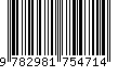 EAN: 9782981754714