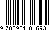 EAN: 9782981816931