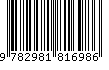 EAN: 9782981816986
