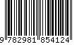 EAN: 9782981854124
