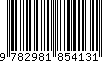 EAN: 9782981854131