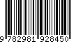 EAN: 9782981928450