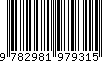 EAN: 9782981979315