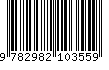EAN: 9782982103559