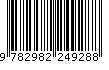 EAN: 9782982249288