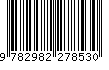 EAN: 9782982278530