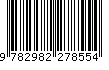 EAN: 9782982278554