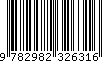 EAN: 9782982326316