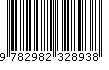 EAN: 9782982328938
