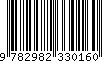 EAN: 9782982330160