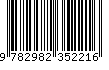 EAN: 9782982352216