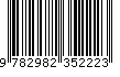 EAN: 9782982352223