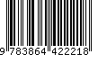 EAN: 9783864422218